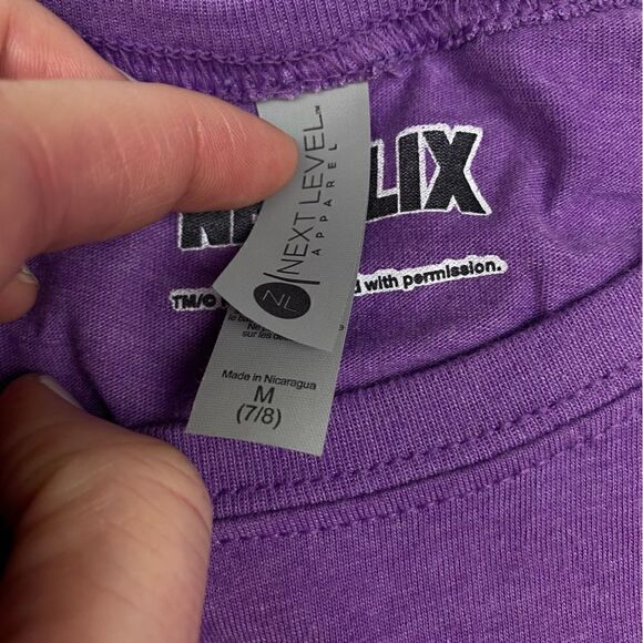 NETFLIX - Stranger Things - kids tee shirt - Picture 5 of 5